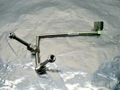 AMAT 0050-07987 Weldment Assy, 453504