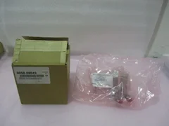 AMAT 0050-08049 Manifold, CL2, HT, TIN, GPLIS, Fujikin, 417768