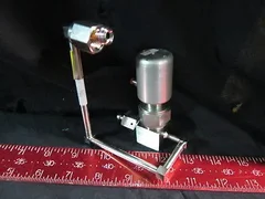 AMAT 0050-08316 MANIFOLD LFT PN PRG CH A &amp; CH B