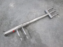 AMAT, 0050-08650, Vacuum Line, New