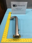 AMAT 0050-09025 MANIFOLD, LLC VACUUM, 141188