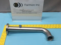 AMAT 0050-09025 Manifold, LLC Vacuum, 173174