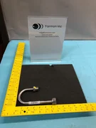 AMAT 0050-09057 Tube Weldment Cap Man, 175940