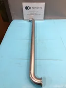 AMAT 0050-09094 TUBE WELDMENT, VAC LINE CHAMBER D CVD, 152899