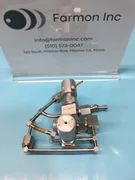 AMAT 0050-09205 Assy, Weldment, TEOS Cluster, Nupro 6LV-BNBW4-C Valve, 167434