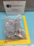 AMAT 0050-09386 6 LINES WELDMENT MANIFOLD, NUPRO 6LV-BNBW4-C, 156315