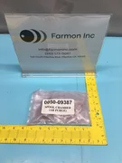 AMAT 0050-09387 SPOOL CHAMBER AR PURGE, 154690