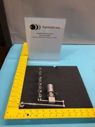 AMAT 0050-09388 WELDMENT MANIFOLD SINGLE-VALVE 5 LINE NUPRO 6LV-BNBW4-C , 161614