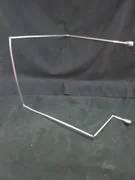 AMAT 0050-09399  WELDMENT LINE2 CHAMBER B