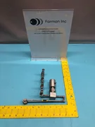 AMAT 0050-09419 WELDMENT, MANIFOLD, SINGLE VALVE, 4 LINE,6LV-BNBW4-C, 172467