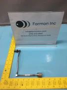 AMAT 0050-09595 TUBE ,GAS SUPPLY, POS A&D EGEC, 172562