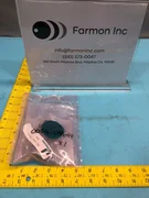 AMAT 0050-09644 ADAPTOR, VALVE , 159504