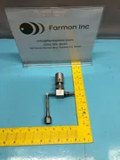 AMAT 0050-09670 TUBE WELDMENT TEOS, NUPRO 6LV-BNBW4-P-C, 162063