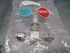 AMAT 0050-09789 Weldment, Final Valve, VER 4 TEOS, Swagelok 6LV-BNBW4, 102497