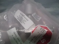 AMAT 0050-09789 Weldment, Final Valve, VER 4 TEOS, Swagelok 6LV-BNBW4, 102503