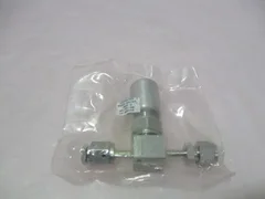 AMAT 0050-09789, Weldment, Final Valve, Ver 4 TEOS, Swagelok 6LV-BNBW4-C. 419140