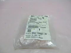 AMAT 0050-09789, Weldment, Final Valve, Ver 4 TEOS, Swagelok 6LV-BNBW4-C. 419318