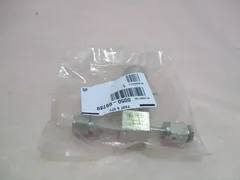 AMAT 0050-09789, Weldment, Final Valve, Ver 4 TEOS, Swagelok 6LV-BNBW4-C. 419319