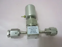 AMAT 0050-09789 Weldment, Final Valve, Ver 4 Teos, Nupro 6LV-BNBW4-C 419132