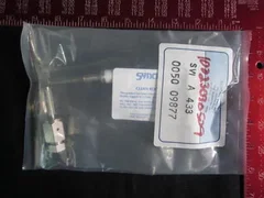 AMAT 0050-09877 GAS FEED WELDMENT W/ELECTRODE PRSP