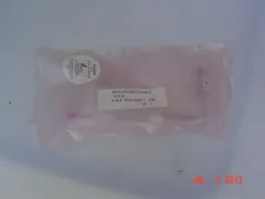 AMAT 0050-09877 Gas Feed Weldment w/ Electrode PRSP