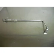 AMAT 0050-10026 PURGE WELDMENT, 8 SLOT STOR ELEV