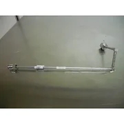 AMAT 0050-10029 N2 VENT WELDMENT, LOADLACK SIDE 