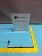 AMAT 0050-10029 N2 Vent Weldment, Loadlock Side, 173346