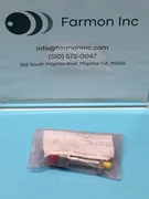 AMAT 0050-10048 ADAPTOR, VALVE UNSHIELDED, 155990