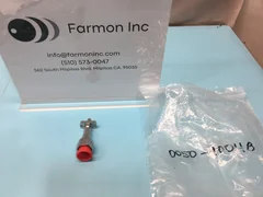 AMAT 0050-10048 Adaptor, Valve Unshielded, 179336