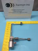 AMAT 0050-10092 Weldment HE Final Valve Liquid Injector, 173267