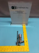 AMAT 0050-10104 Weldment N2 Purge Final Valve Liquid Injector, 173342