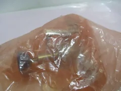 AMAT 0050-10188 Valve Weldment Assy, Isolation, 423131