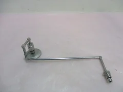 AMAT 0050-10191, Weldment Forline/Exhaust WXZ, Insync Systems. 420153