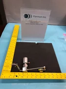 AMAT 0050-10193 Weldment Bottom Purge, WXZ, Swagelok 6LV-BNBW4-C Valve, 172193