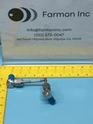 AMAT 0050-10311 Tube Weldment Regulator Input, 175618