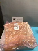 AMAT 0050-10475 Tube Weldment Chamber A Lower, 147119