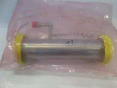 AMAT, 0050-10860, Stainless Steel Vacuum Tube with 90 Deg Port, New