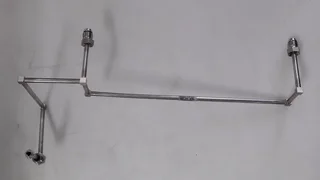 AMAT 0050-18703, 0050-32175, 0050-32178, 0050-32177 WELDMENT, Gas Line