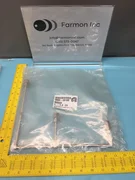 AMAT 0050-20199, 2 STAGE VENT L/L CHAMBER RIGHT SIDE #1, 130423