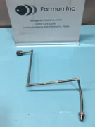 AMAT 0050-20236 STD HTR AR Gasline, Mix, 166528