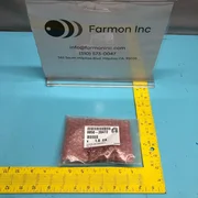 AMAT 0050-20472 - VACUUM LINE LOADLOCK A, 164023