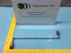 AMAT 0050-20781 GAS LINE WIDEBODY CHAMBER 2 OF 2, 171461