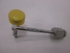 AMAT, 0050-21455 WELDMENT GAS LINE N2 COH TIN, Used