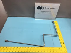 AMAT 0050-21577 GASLINE #3 SYSTEM MANIFOLD, 134047