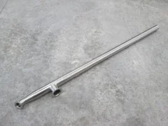 AMAT, 0050-24643, Vacuum Line, New