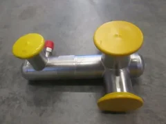 AMAT, 0050-25242, Vacuum Fitting, New