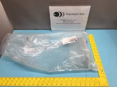 AMAT 0050-26298 GAS LINE EDGE PURGE HORIZONTAL CH.2 TXZ, 134048