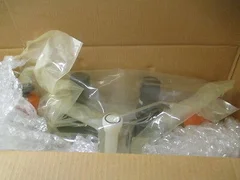 AMAT 0050-26550 FLOW CONTROL WELDMENT BURKET 1067 FLUID CONTROL SYSTEMS 407403