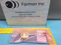 AMAT 0050-26707 Adapter Elbow VCR To Mini CF Long Elbow, 142625